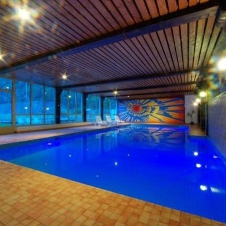 2.5 Zimmerwohnung Fuer Sportler & Familien Whg 132 & Whg 612 Täsch Exteriér fotografie