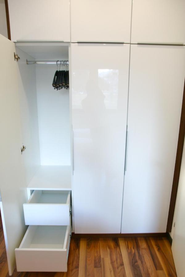 2.5 Zimmerwohnung Fuer Sportler & Familien Whg 132 & Whg 612 Täsch Exteriér fotografie
