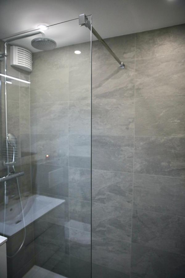 2.5 Zimmerwohnung Fuer Sportler & Familien Whg 132 & Whg 612 Täsch Exteriér fotografie