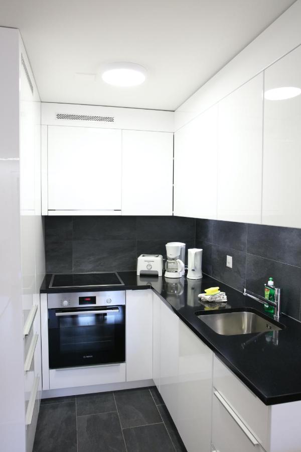 2.5 Zimmerwohnung Fuer Sportler & Familien Whg 132 & Whg 612 Täsch Exteriér fotografie