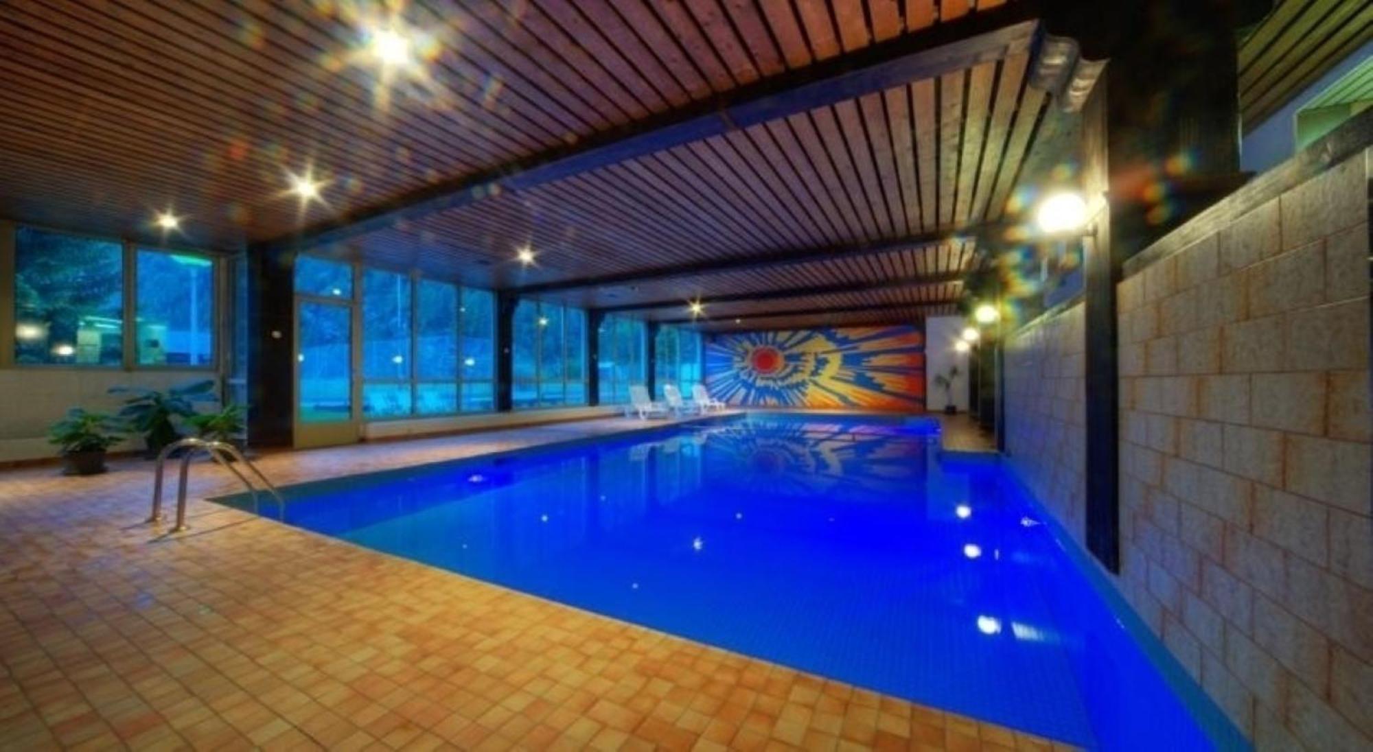 2.5 Zimmerwohnung Fuer Sportler & Familien Whg 132 & Whg 612 Täsch Exteriér fotografie